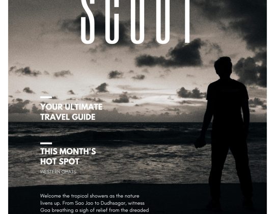 HOM Scout – June – The Susegad Salvo