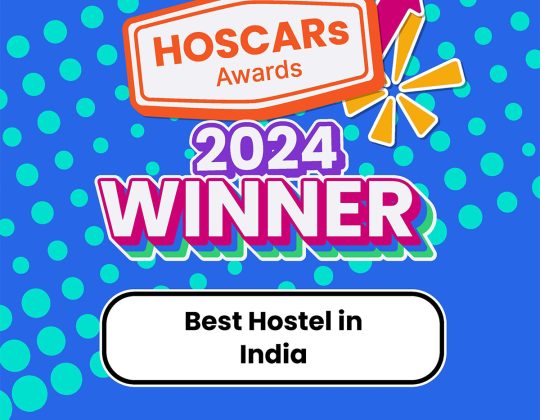 House of Memories, Goa: The Best Hostel in India!